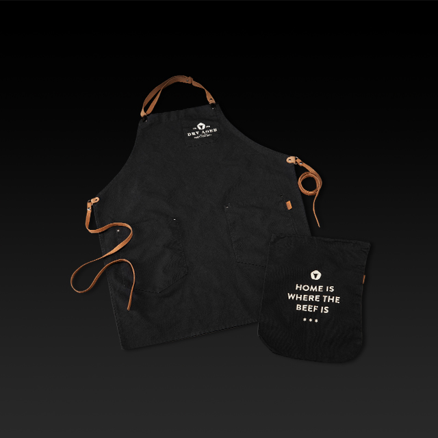 Tags for meat labeling
