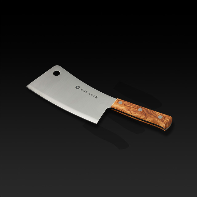 DRY AGER Cleaver