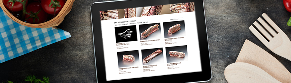 Fleisch bedenkenlos online bestellen Fleisch bedenkenlos online bestellen