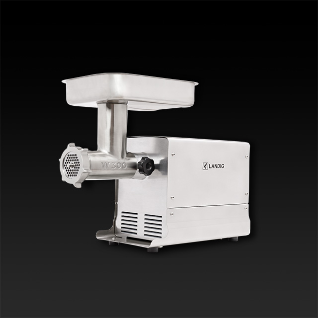Slicing Machine