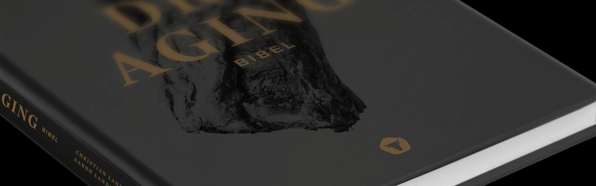 THE DRY AGING BIBEL THE DRY AGING BIBEL