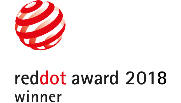 DRY AGER wins Red Dot Award 2018