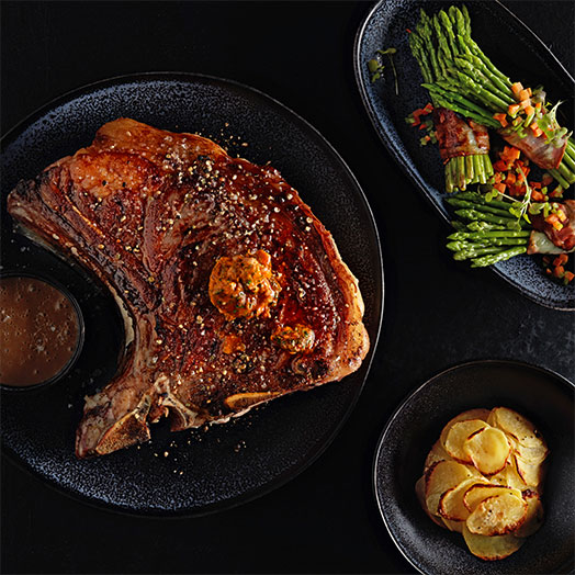 zahlreiche Rezept-Inspirationen für alle Gelegenheiten zahlreiche Rezept-Inspirationen für alle Gelegenheiten