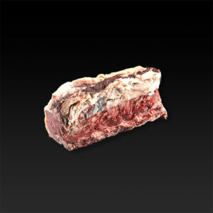Rinderrücken Halb Ribeye (Deutsche Färse)