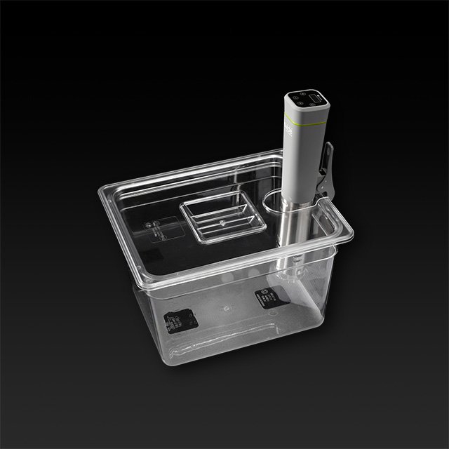Slicing Machine