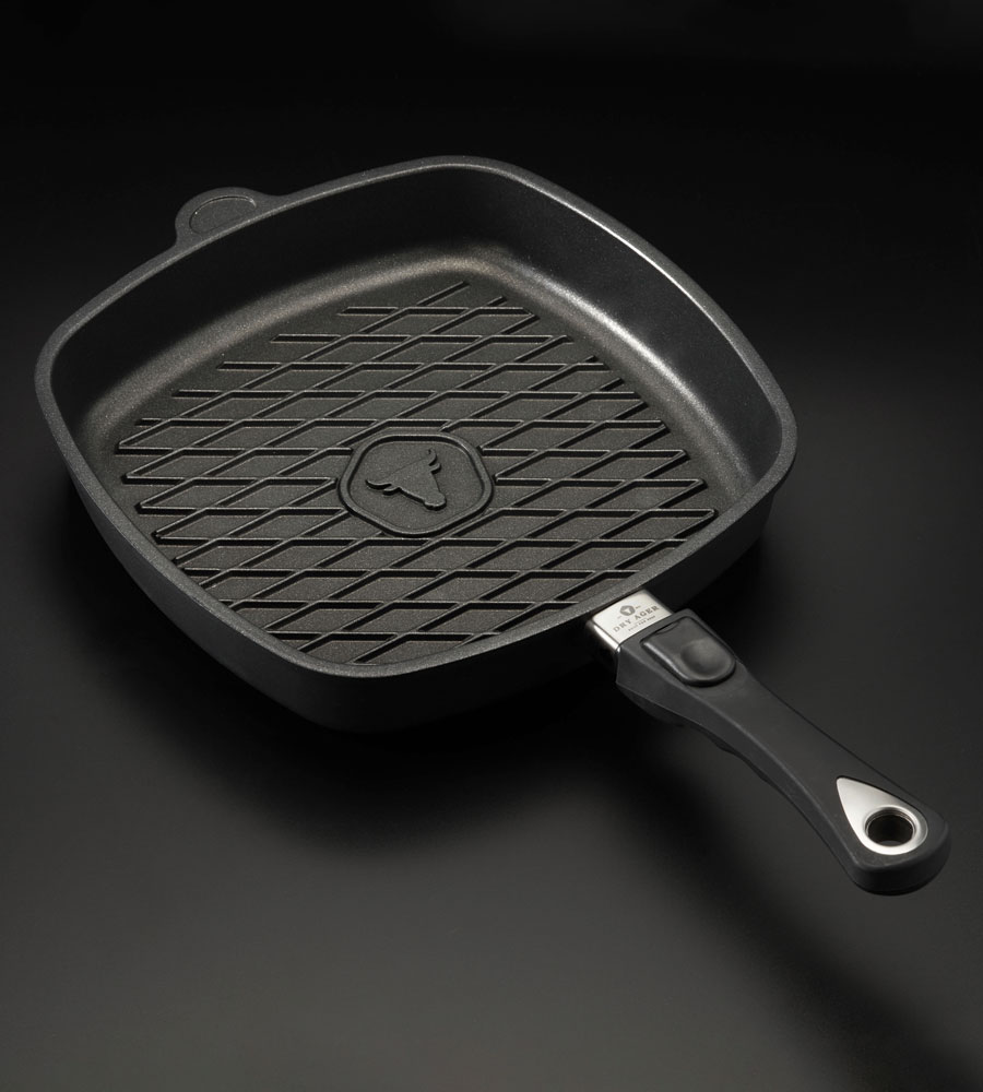 DRY AGER Steakpfanne