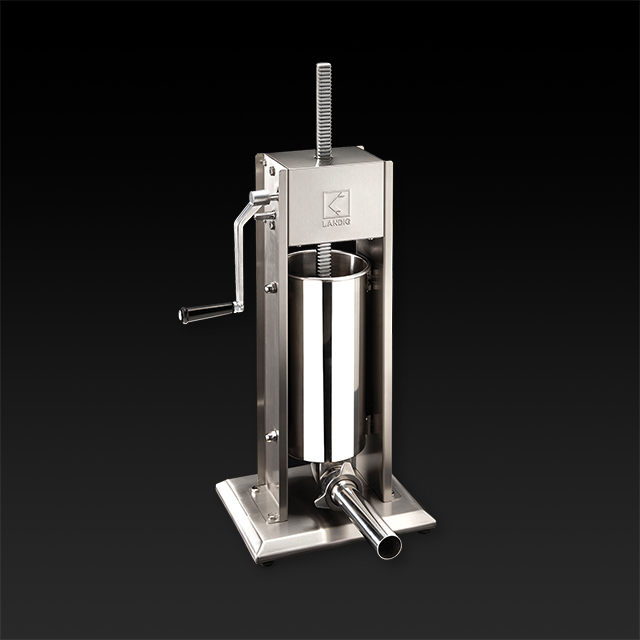 Slicing Machine