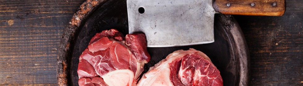 Das A-Z der besten Steak-Cuts Das A-Z der besten Steak-Cuts