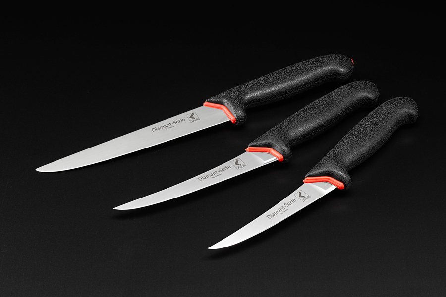 DRY AGER® Accessories: 3 Piece Knife Set