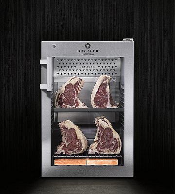 Dry Ager – How does a dry aging cabinet work?