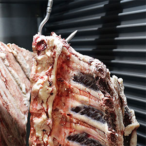Dry-Aging im Orginal: Dry Ager®