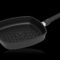 DRY AGER The Steak Pan – Steakpfanne mit DRY AGER Branding und abnehmbaren Griff