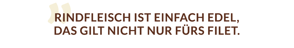 DRY AGER Academy Fleisch Seminar Zitat Lucki Maurer DRY AGER Academy Fleisch Seminar Zitat Lucki Maurer