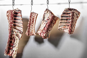 Dry Aged: maturazione enzimatica della carne