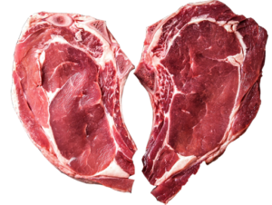 Gutes Fleisch, die Grundlage für das Dry-Aging