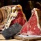 Dry Aged Steak Cut Hackebeil