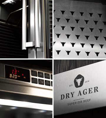 High quality products for DRY AGER