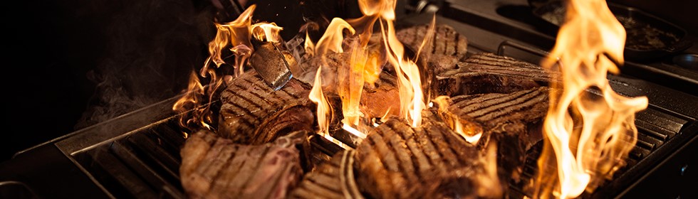 Grill-Tipps für die Zubereitung von Dry-Aged Beef Grill-Tipps für die Zubereitung von Dry-Aged Beef