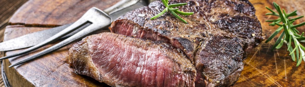 Dry Aging: Die richtige Fleischauswahl Dry Aging: Die richtige Fleischauswahl