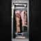 DRY AGER Reifeschrank DX 1000 mit Rinderrücken