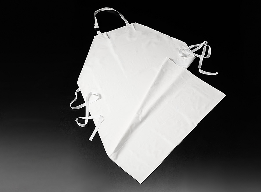 Work Apron 1839