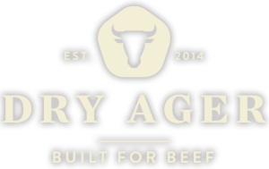 Dry Ager - Built for Beef Dry Ager - Built for Beef