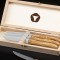DRY AGER Steak Knife Set (4 Pieces) 1886