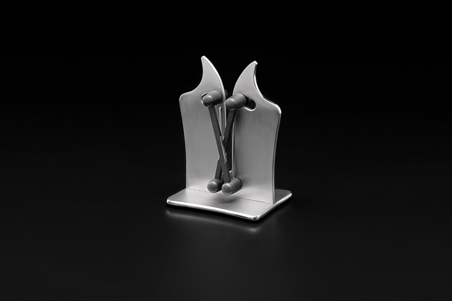 Dry Ager Messer-Schärfer