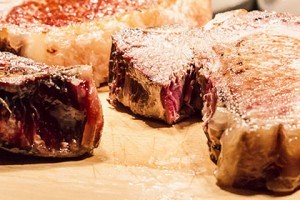 Bestes Beef der Welt – Dry Aged Beef