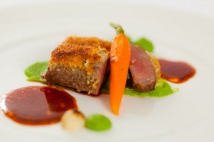Dry-Aged Rinderfilet