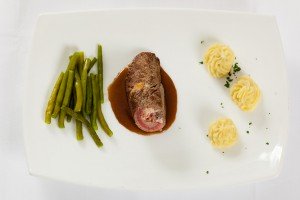 Dry-Aged Rouladen