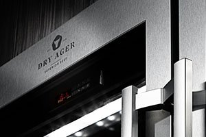 Dry-Ager die richtige Pflege