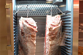 Dry Ager Testimonial Grillheaven