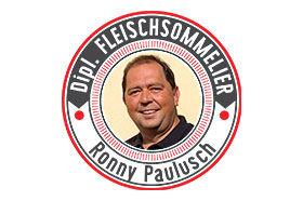 Dry Ager Testimonial Ronny Paulusch
