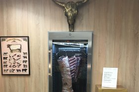 Dry Ager Testimonial BEEFSHOP
