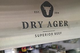 Dry Ager Testimonial JAGDSCHLOSS PRILLWITZ