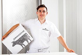 Dry Ager Testimonial Zornfleisch