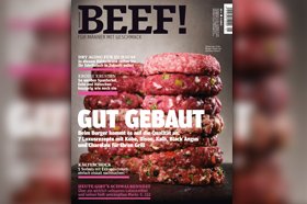 BEEF! Magazin