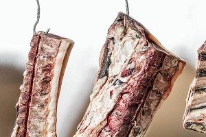 Dry Aging - Ein Hochgenuß für den Gaumen