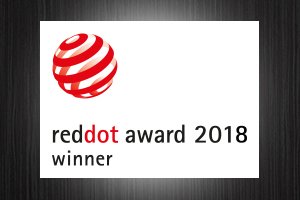 DRY AGER - Red Dot Award