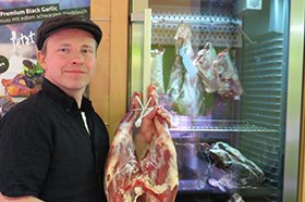 DRY AGER Andreas Ortlepp