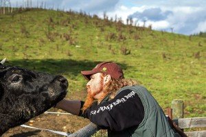 Fleisch-Seminar mit Ludwig Maurer