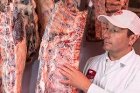 Dry Ager Reifeschrank Testimonial