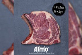 Dry Ager Testimonial Reifeschrank
