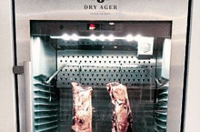 Dry Ager Reifeschrank Testimonial