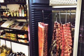 Dry Ager Reifeschrank Testimonial