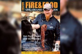 Dry Ager Testimonial Fire&Food