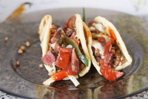 Dry Aged beef taccos - Ein mexikanisches super leckeres Rezept